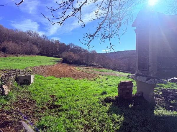 Casa rural en Os Muiños, 17 - Foto 2