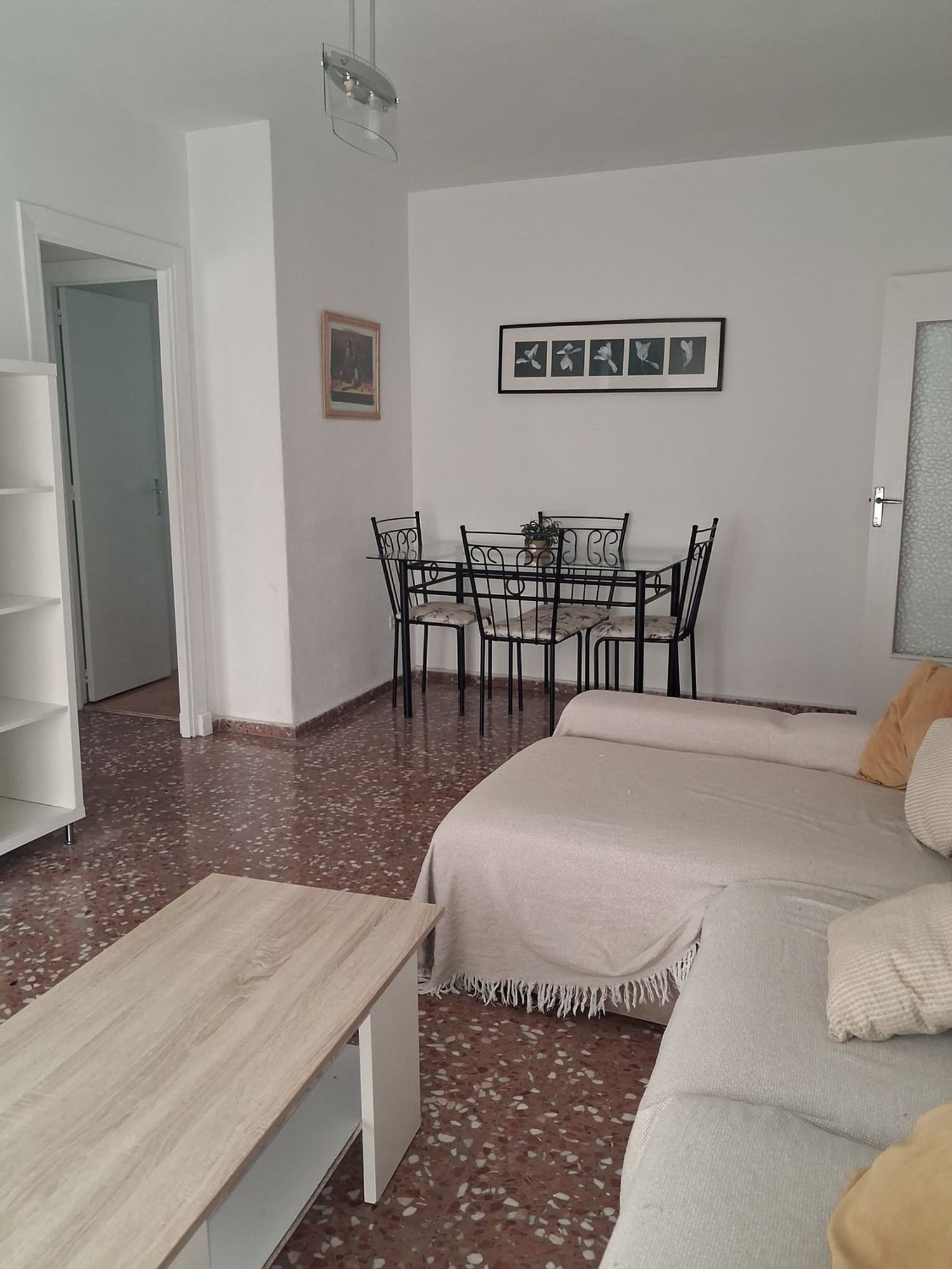 Piso en Calle Carmen Conde, 39, Ciudad Jardín - Foto 2