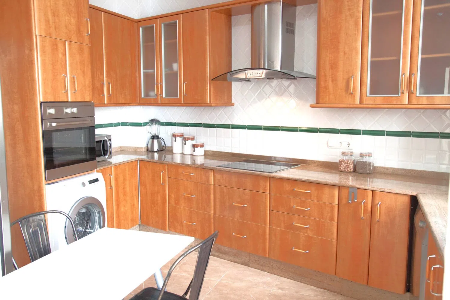 Piso en calle d'Alfambra, 7 - Foto 3