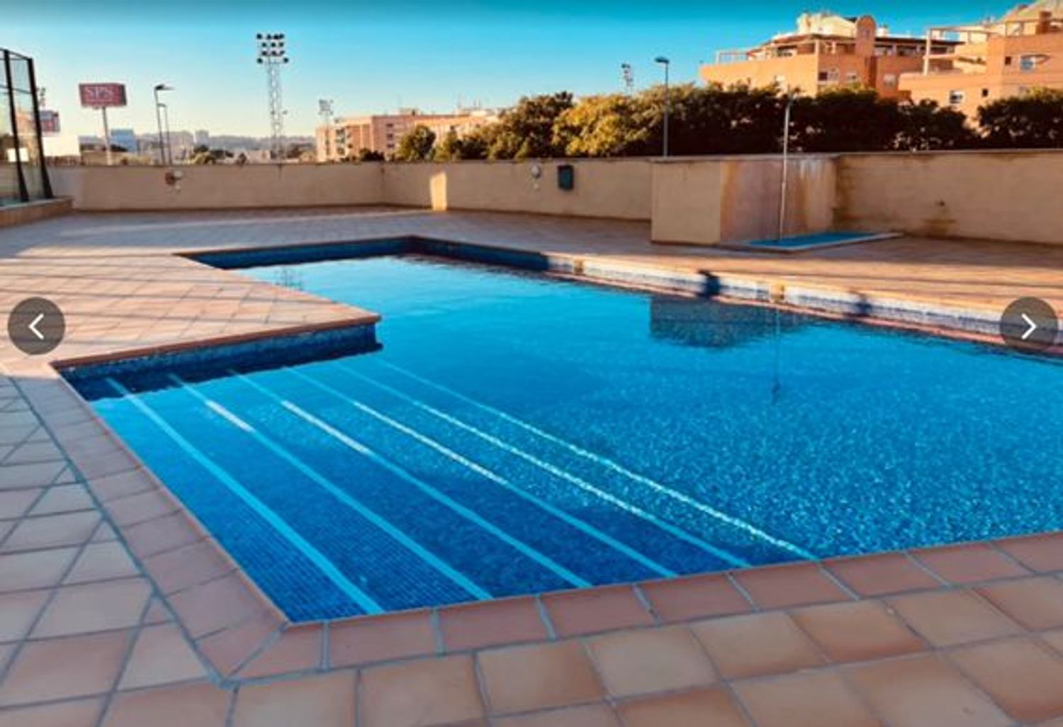 Loft en Avenida de las Jacarandas, 2, El Castell, El Castell - Foto 12