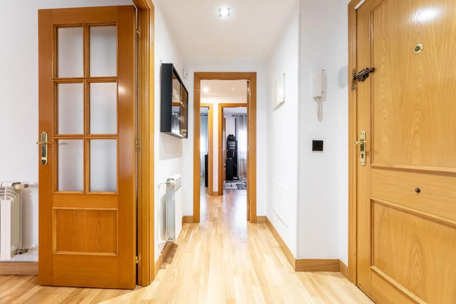 Piso en calle de Gainza, 307 - Foto 4