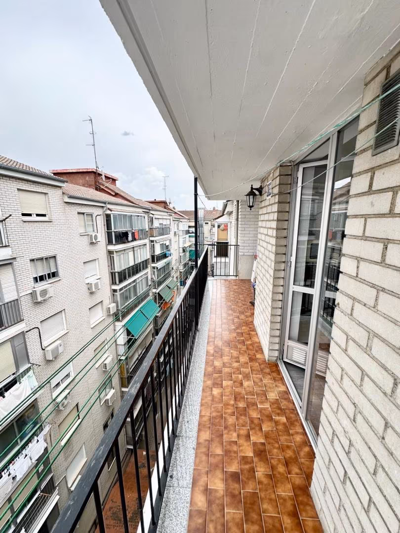 Piso en  Avenida del Mediterráneo 47 - Foto 6