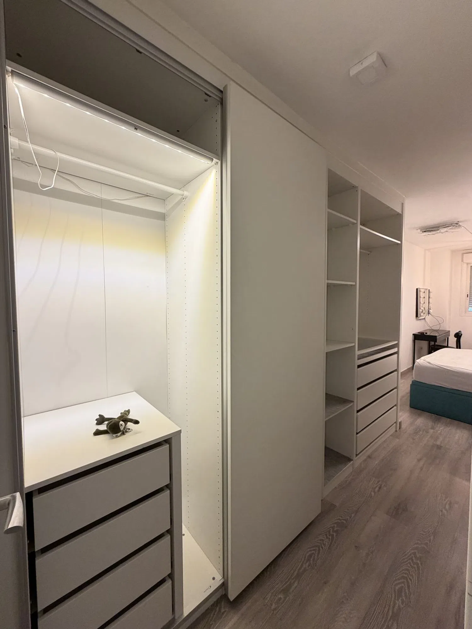 Piso en calle de Eduardo Barreiros, 7 b - Foto 4