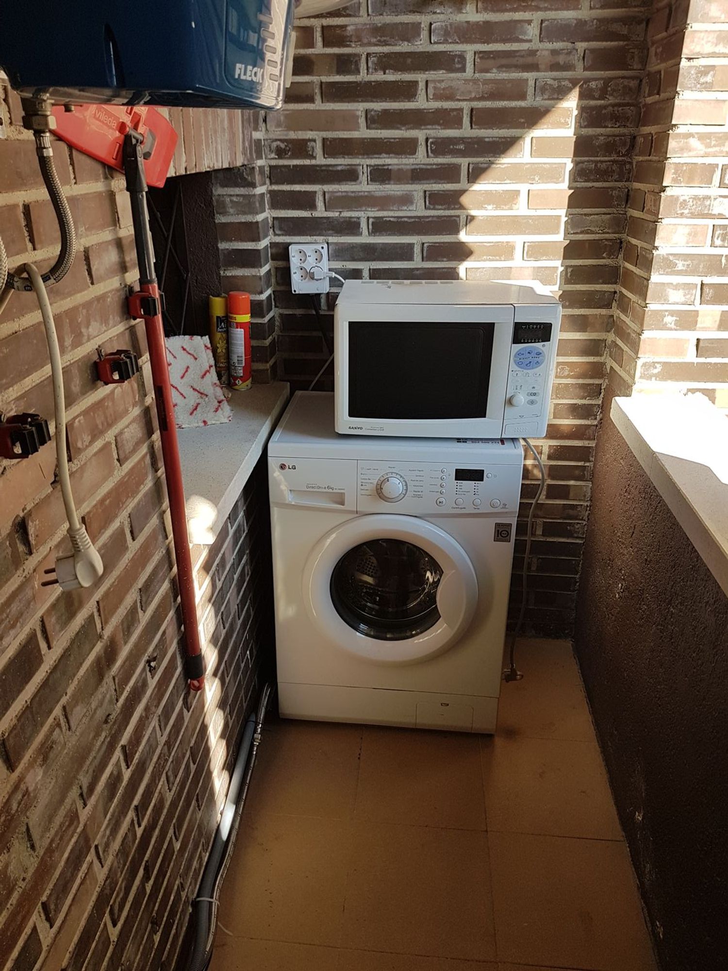 Piso en Calle del Olmo, 6, Zona Estación - Foto 10