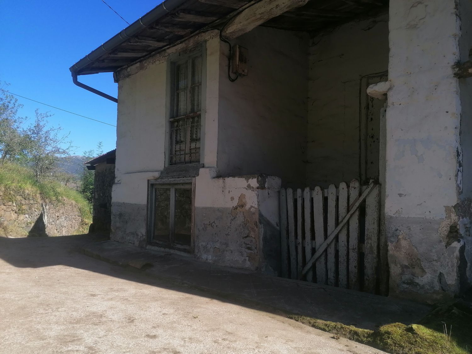 Casa de pueblo en Calle Robledo, 1 - Foto 13