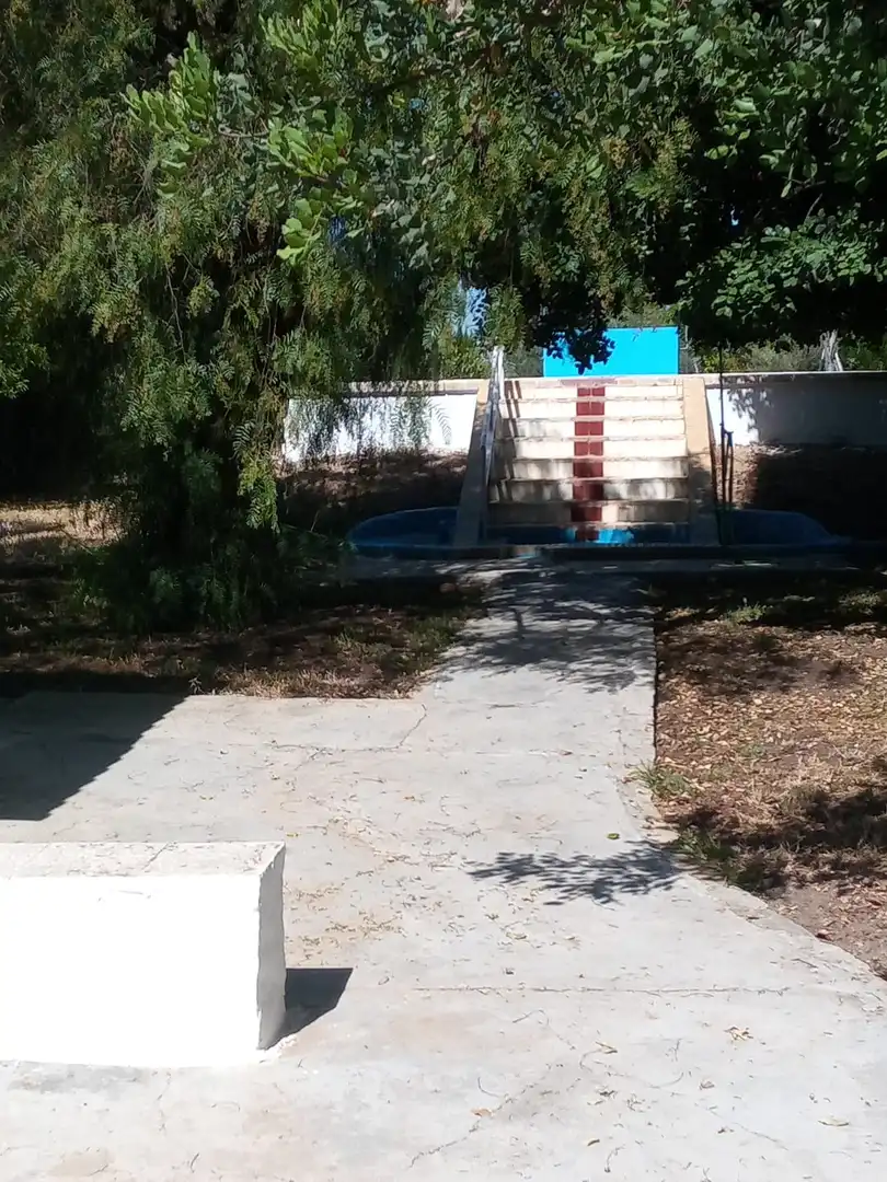 Finca rústica en  Calle Francisco Palacio Ortega 1 - Foto 15
