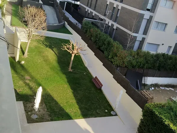 Piso en Avenida de la Via Augusta, 114, Volpelleres, Volpelleres - Foto 2