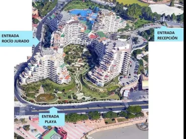 Estudio en  Avenida Rocío Jurado 1 - Foto 16