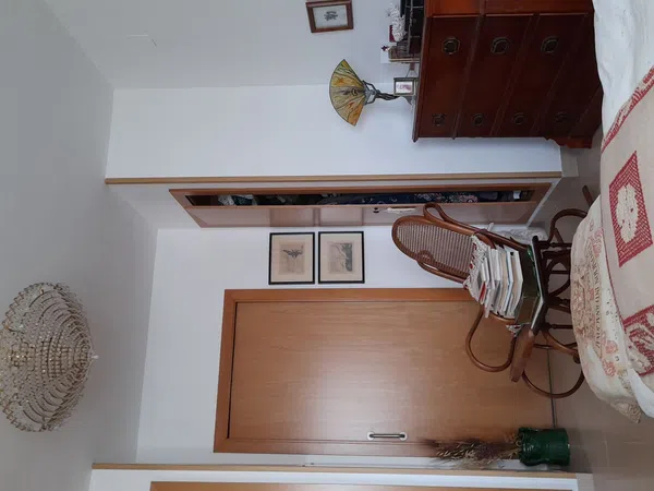 Piso en calle Lagarillo, 25 - Foto 8