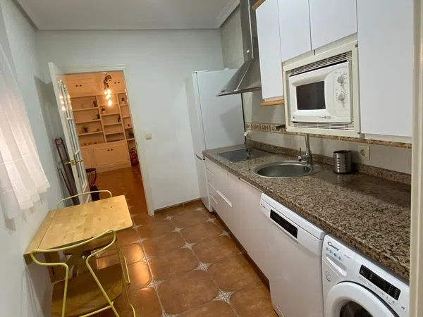 Piso en Calle Bernabé Soriano, 24, San Ildefonso - Catedral, San Ildefonso - Catedral - Foto 8