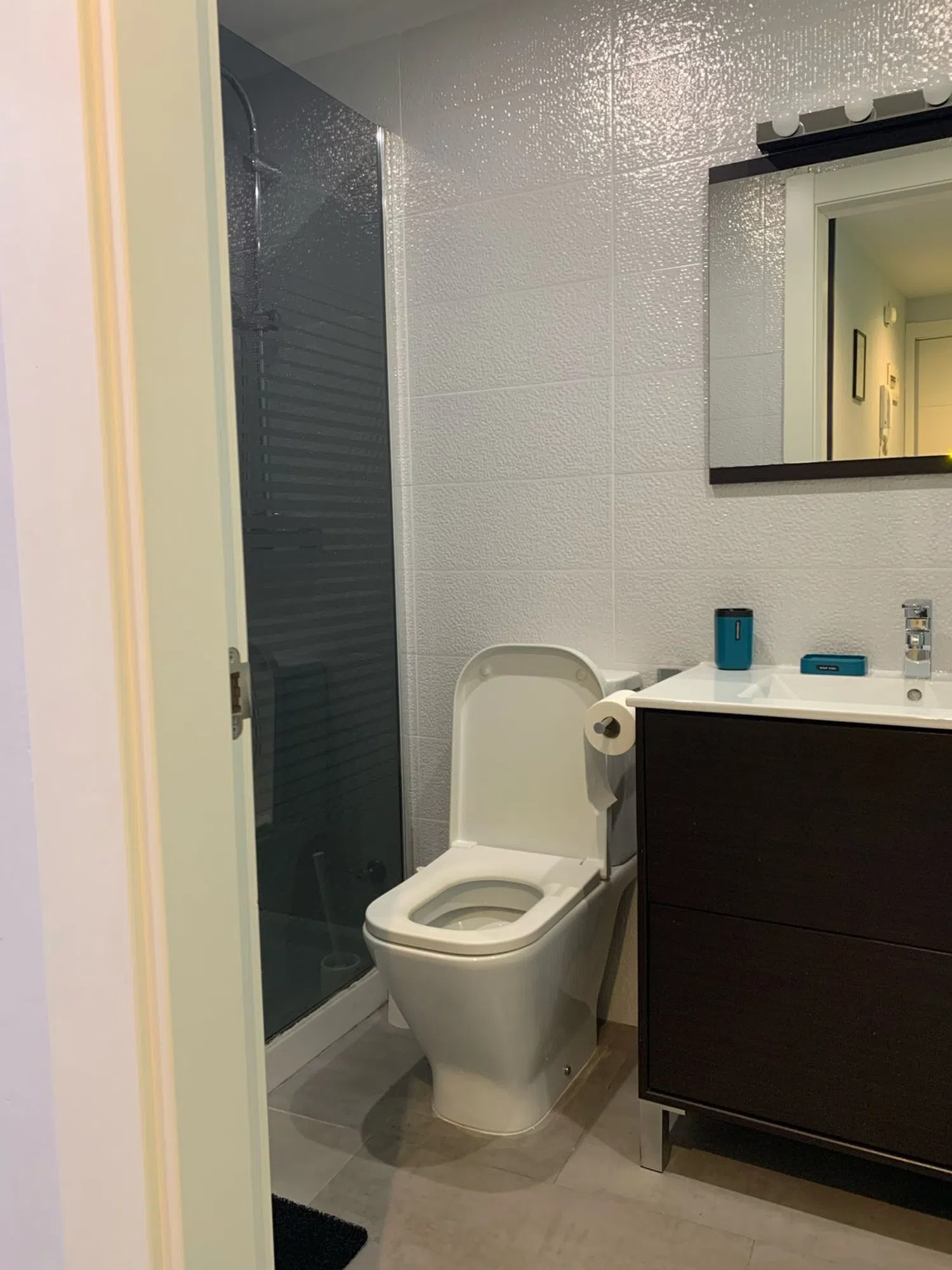 Estudio en avenida de Portugal, 157 - Foto 10