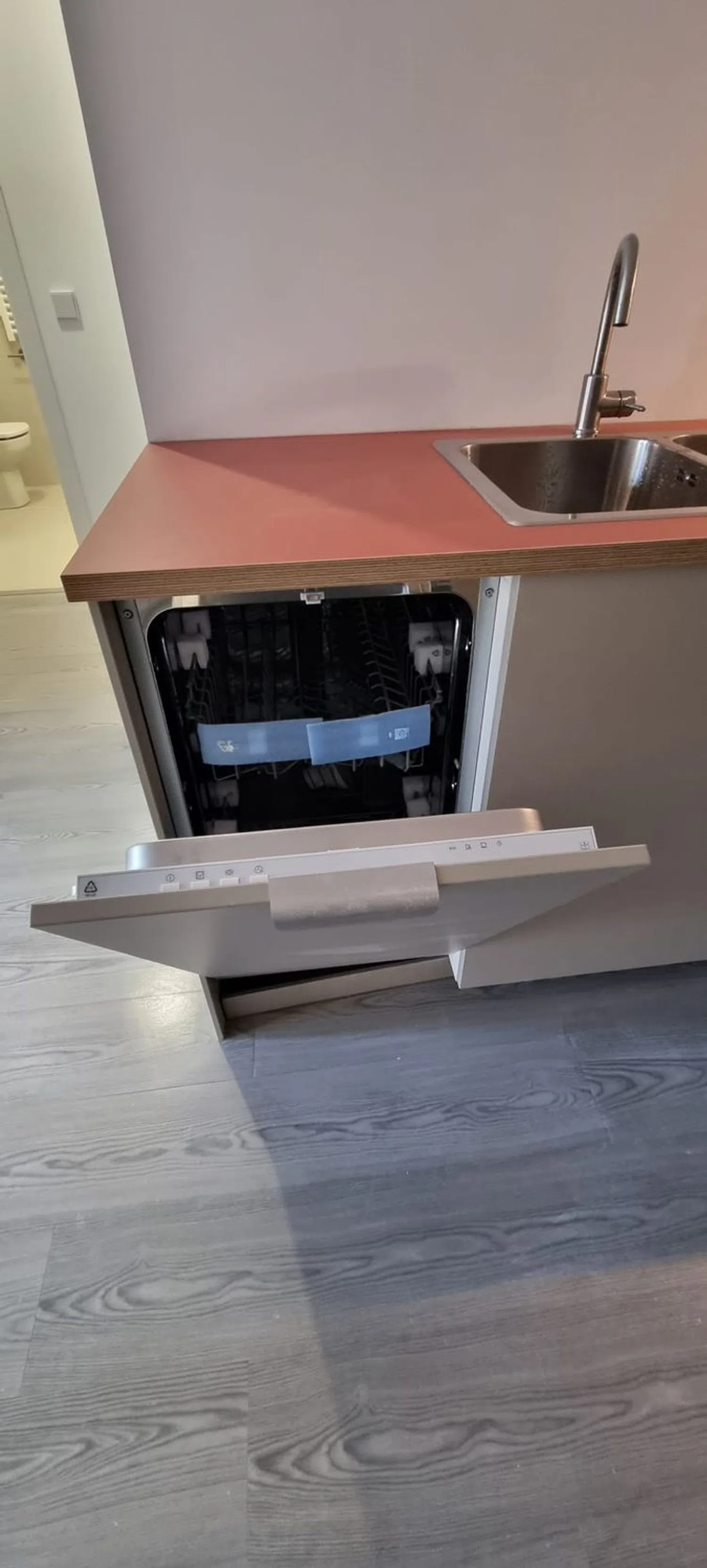 Piso en Barrio Vallehermoso - Foto 16