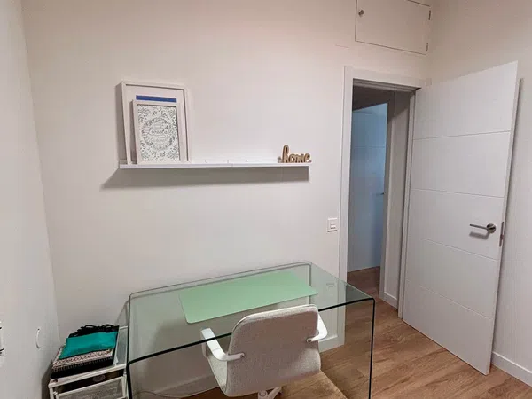 Piso en avenida Escaleritas, 46 - Foto 4