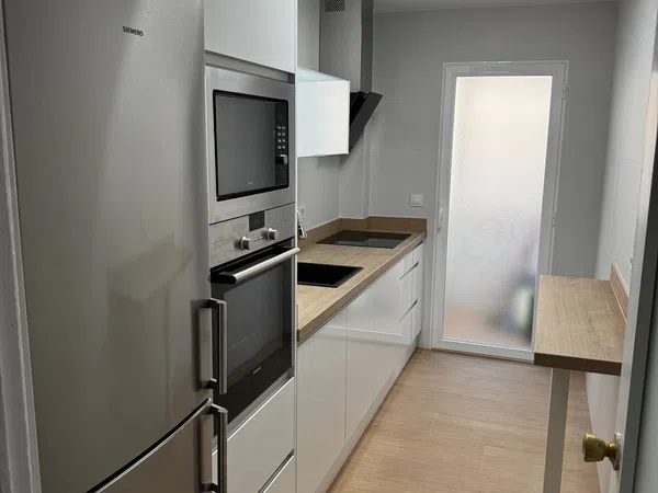 Piso en Avenida Ricardo Carapeto Zambrano, 37, San Roque - Ronda norte, San Roque - Ronda norte - Foto 1
