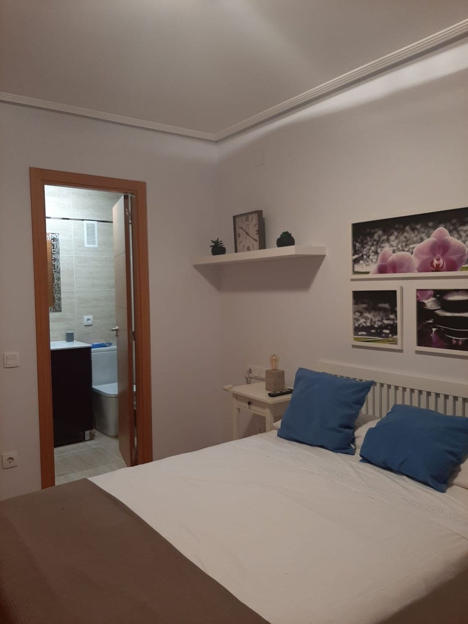 Piso en paseo Serra d 'Espadá, 3 - Foto 4