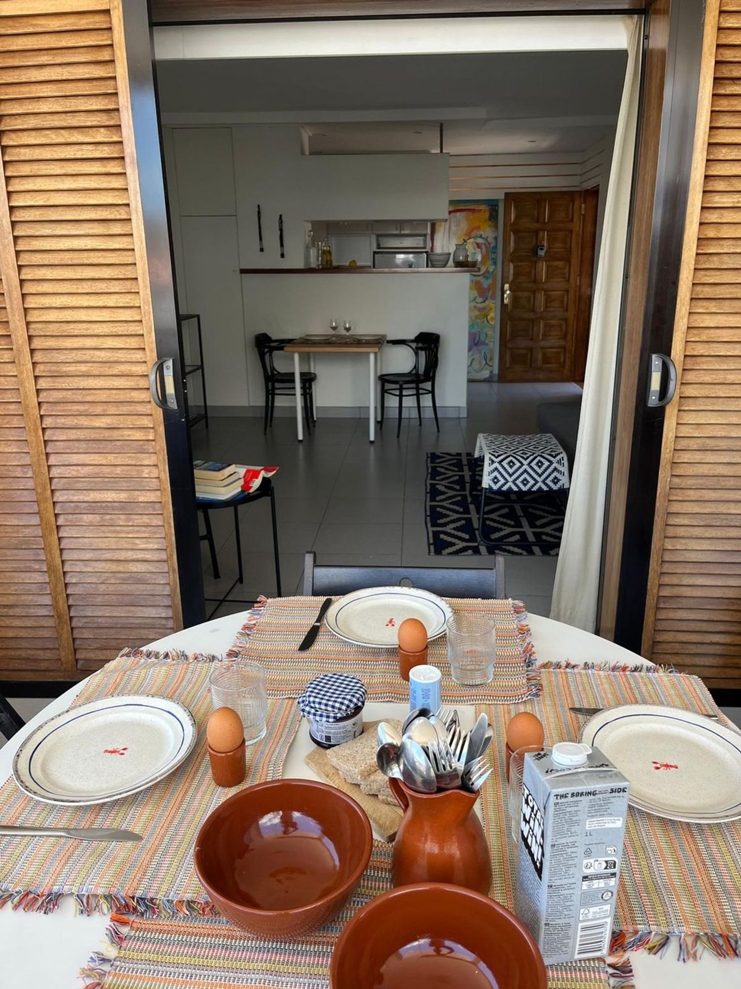 Estudio en Avenida Ámsterdam, 3, Los Cristianos, Los Cristianos - Foto 9