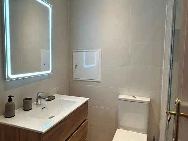 Piso en calle Monte Olivete, 3 - Foto 10