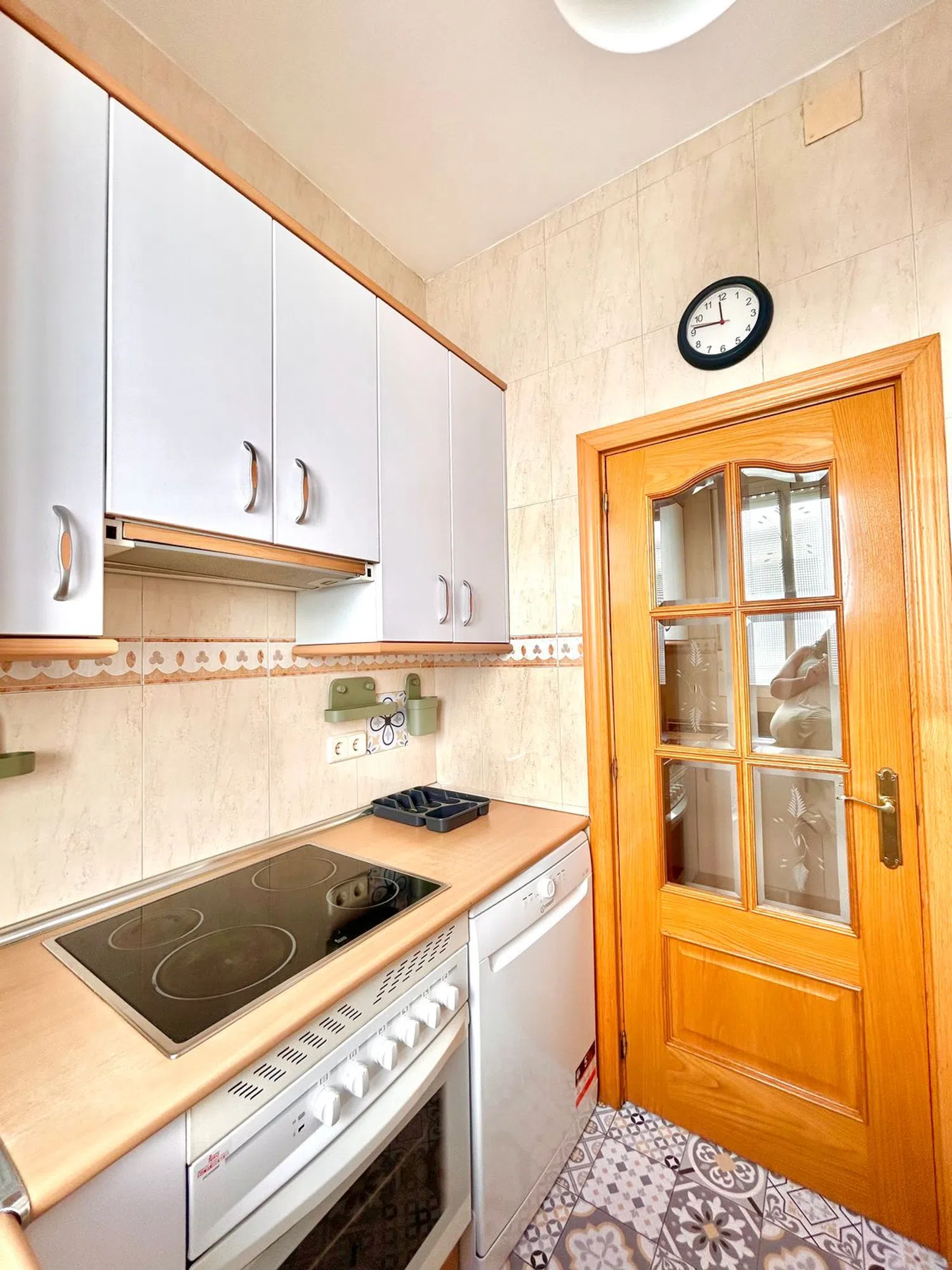 Piso en Barrio Cuatro Caminos - Foto 14