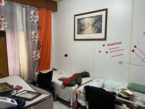 Piso en calle de los Mineros, 20