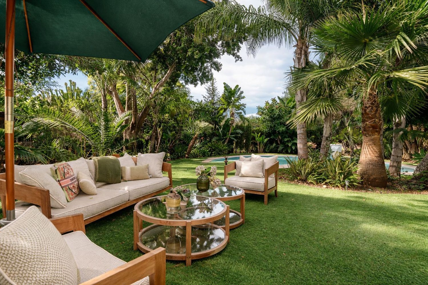 Casa independiente en Barrio Linda Vista-Nueva Alcántara-Cortijo Blanco - Foto 3