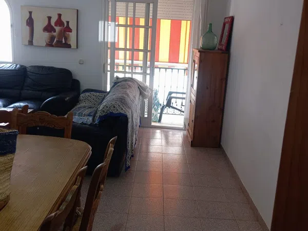 Piso en Calle Santa Isabel, 2, Los Boliches, Los Boliches - Foto 3