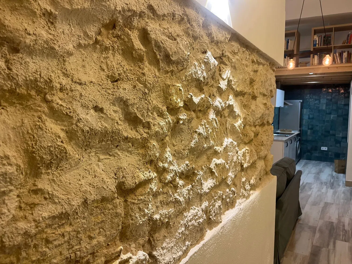 Piso en calle Alberola, 12 - Foto 2