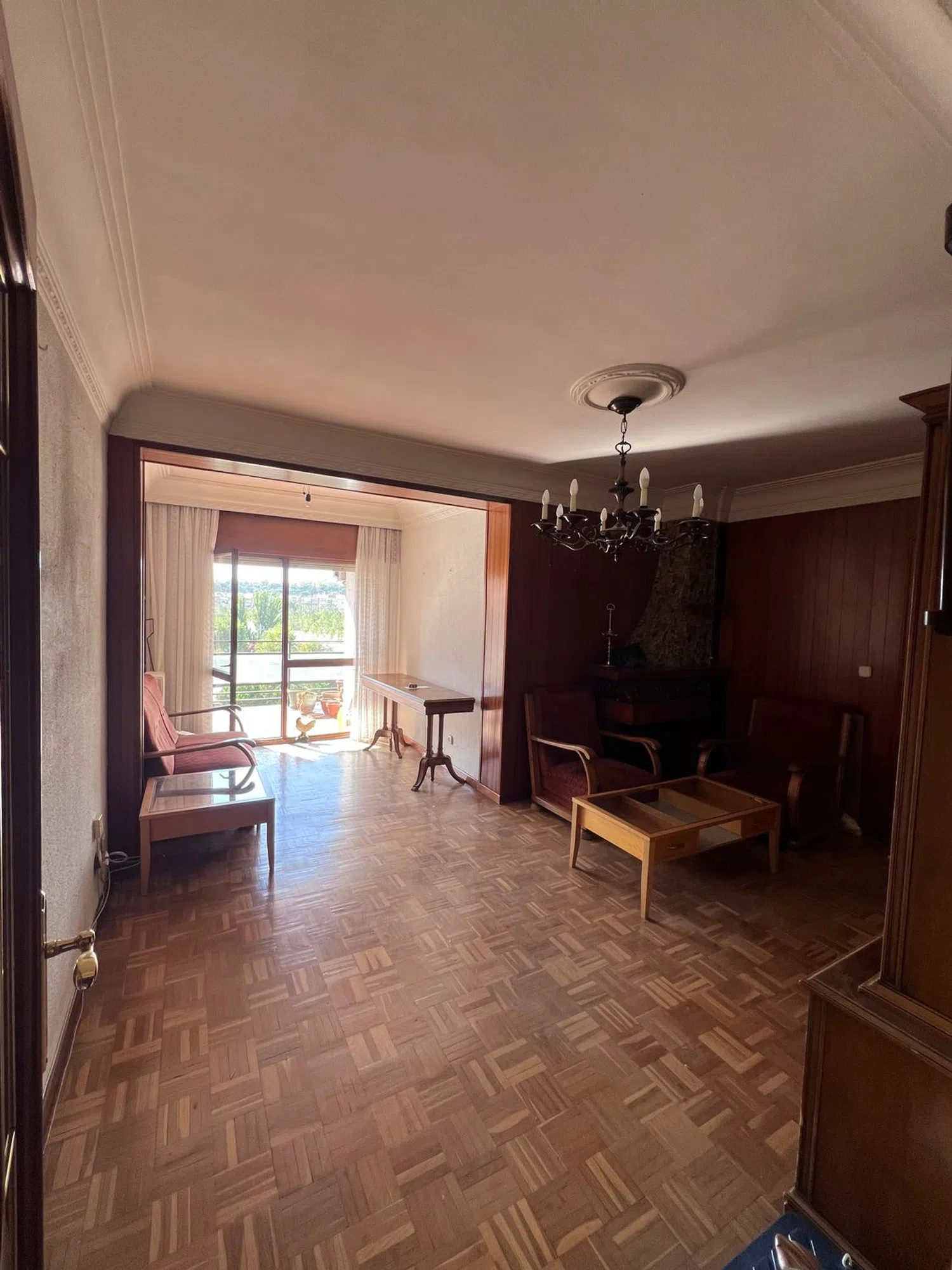 Piso en calle de San Alejandro, 10 - Foto 4