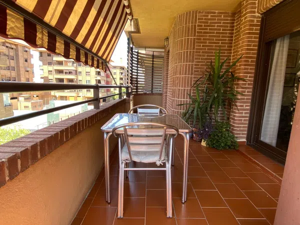 Piso en El Pilar - Bripac, El Pilar - Bripac - Foto 6