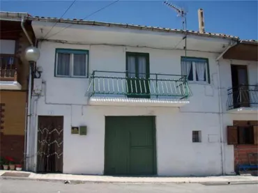 Casa adosada en  Barrio Ancillo 2 - Foto 3