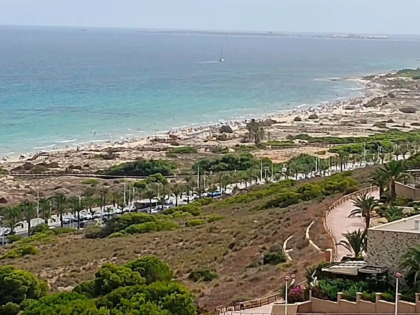 Apartamento en  Avenida Costa Blanca 35 - Foto 3