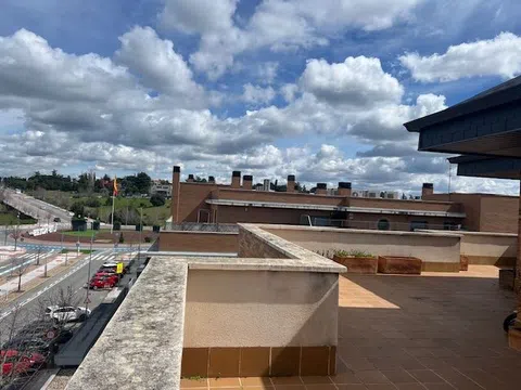 Dúplex en calle Concha Laos, 1