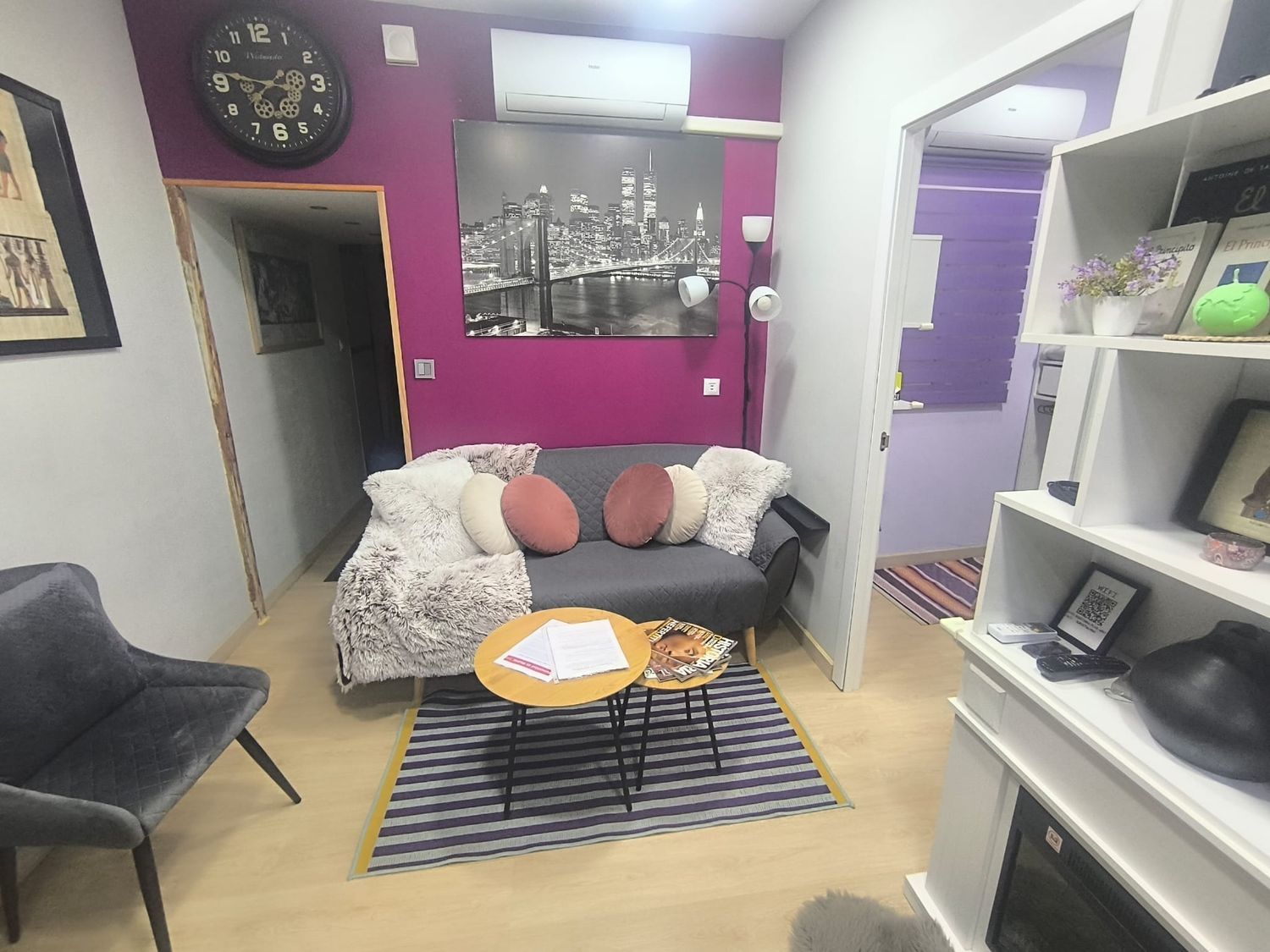 Piso en calle de Pedro Unanue, 22 - Foto 22