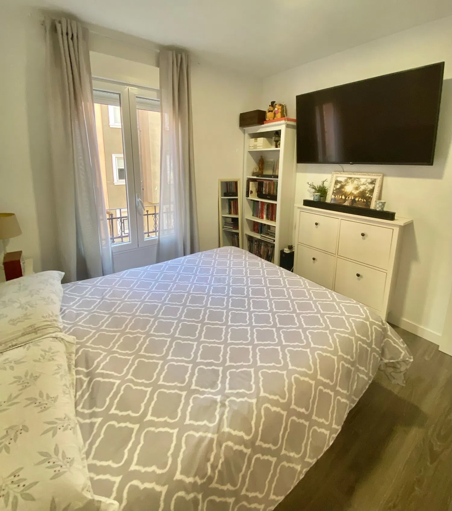 Piso en calle de Antonio Toledano, 32 - Foto 12