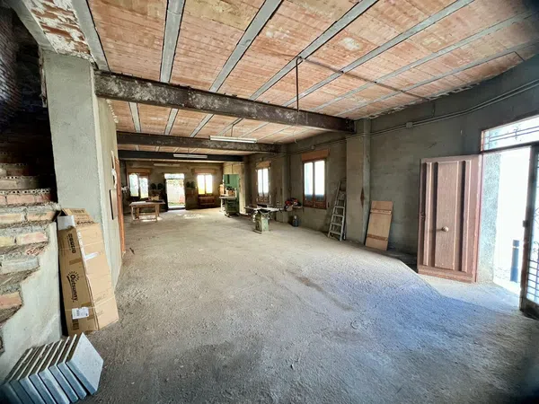 Casa de pueblo en Calle Nueva, 7 - Foto 5