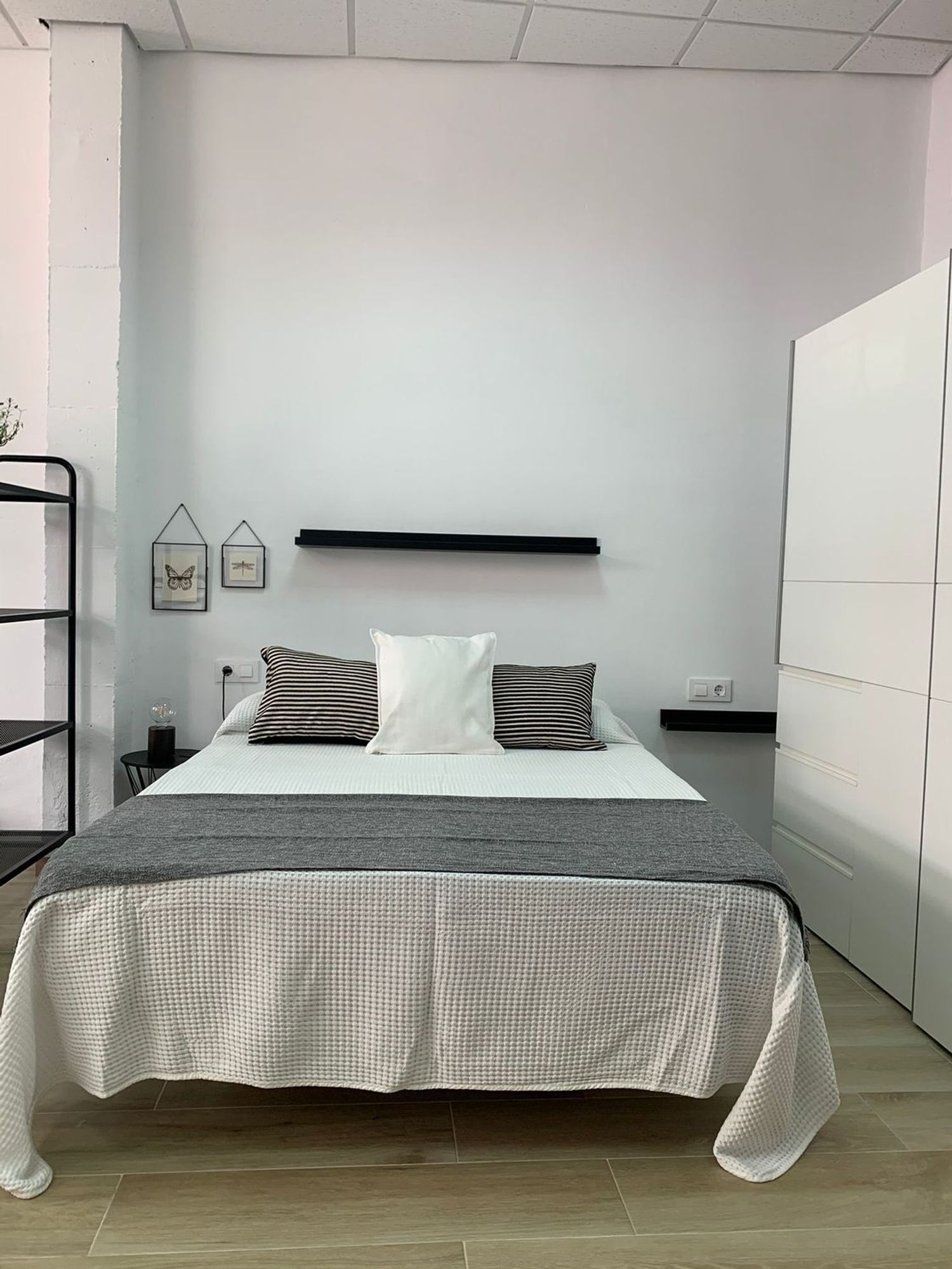 Estudio en Calle Martín Ruiz, 65 - Foto 6