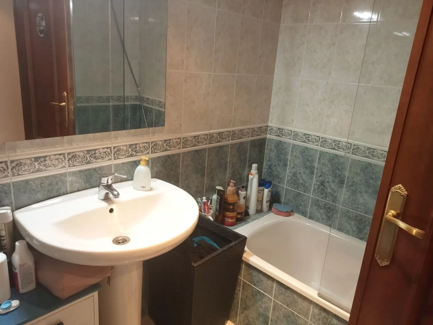 Piso en calle Alberto García, 6 - Foto 10