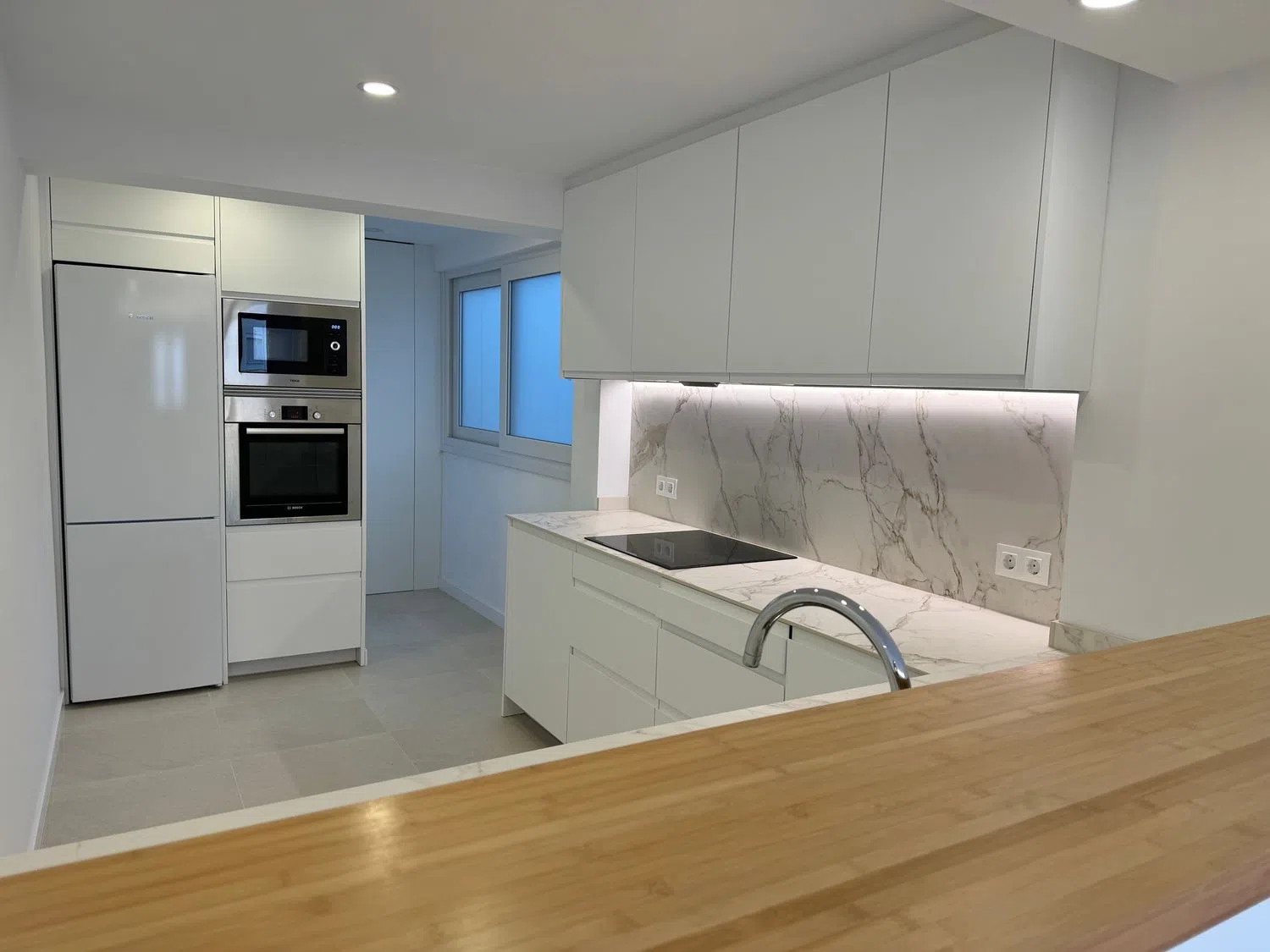 Ático en calle d'Andrea Doria, 8 - Foto 10