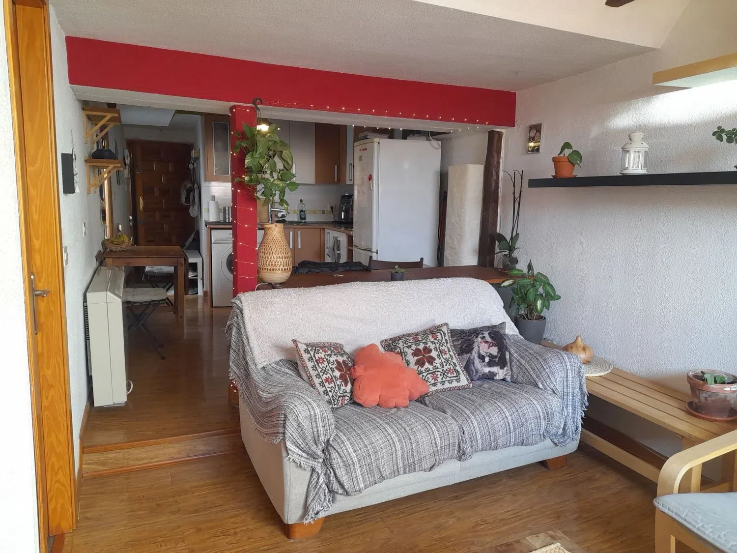 Ático en calle de San Bartolomé, 22 - Foto 8