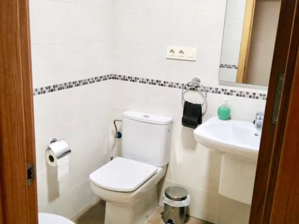 Piso en avenida Benito Perez Galdos, 13 - Foto 14