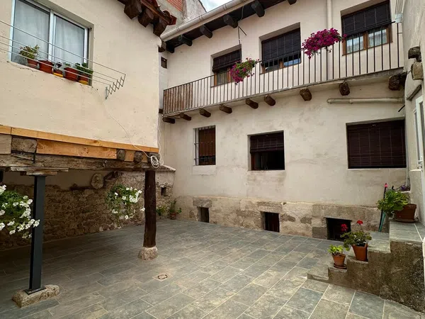 Casa o chalet independiente en Travesía Damas, 5 - Foto 36