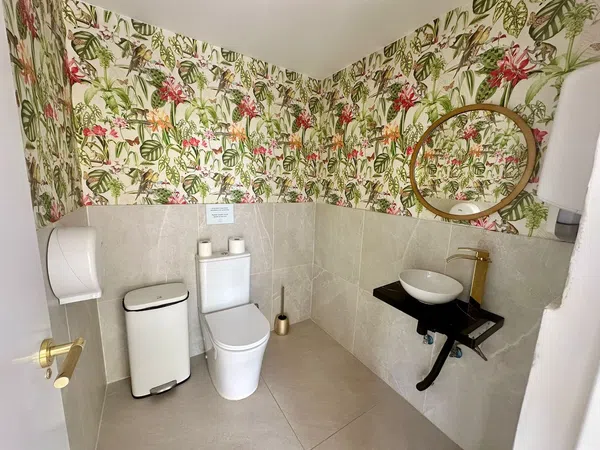 Casa rural en Urbanització Lloma del Mas, 206, La Conarda-Montesano, La Conarda-Montesano - Foto 14
