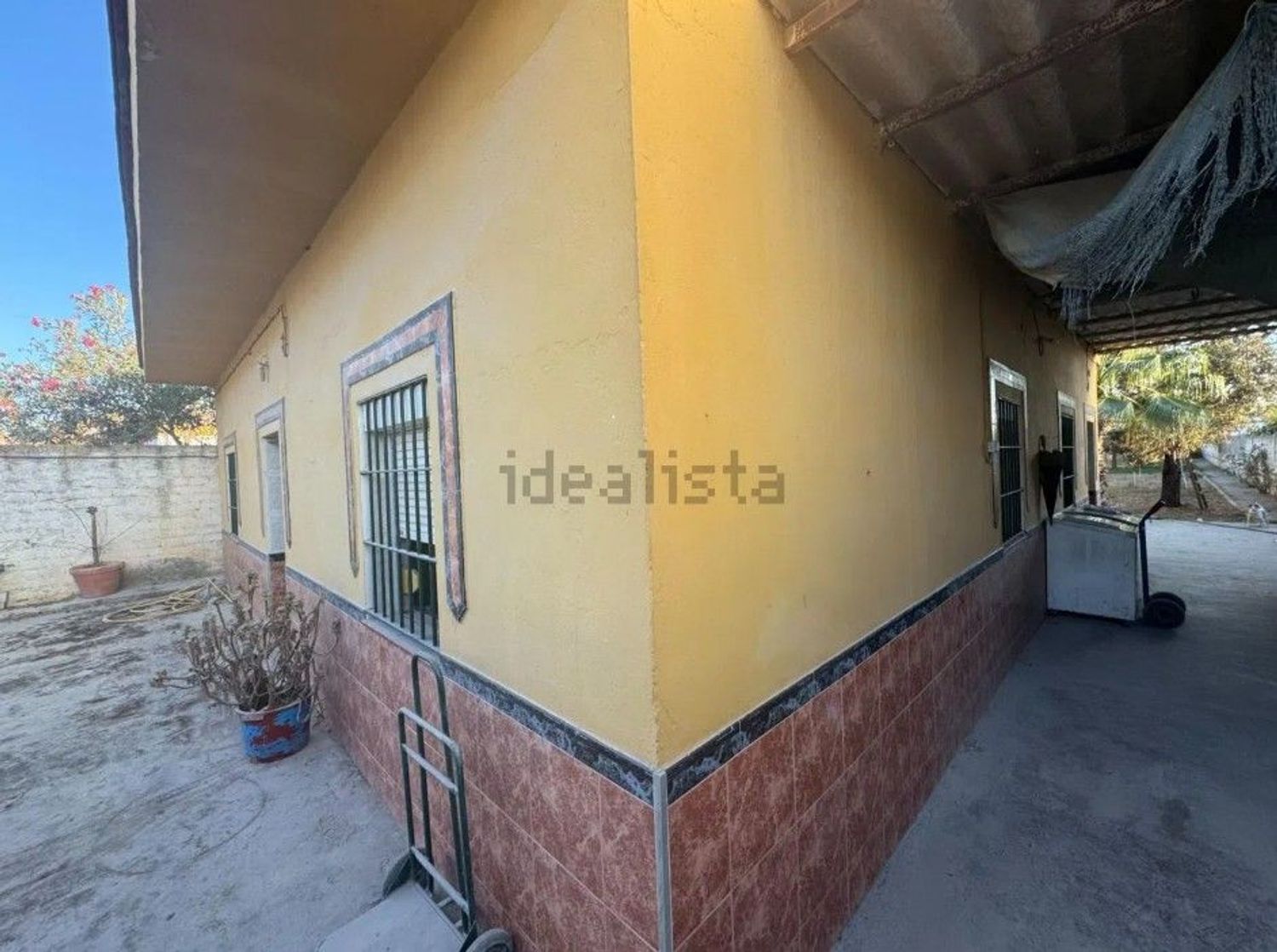 Casa independiente en Urbanizacion Montelirio f, 6 - Foto 15