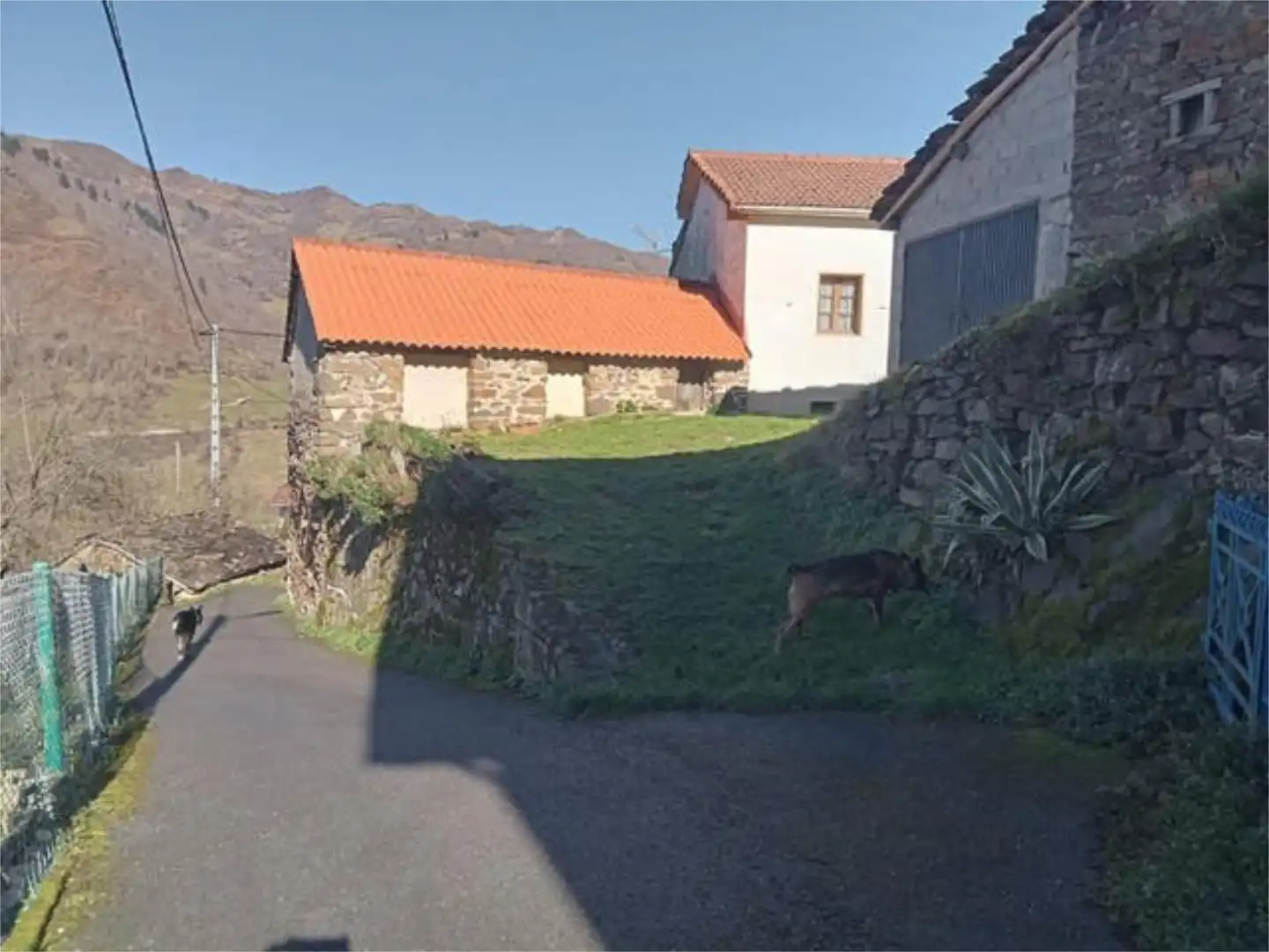 Chalet en Aller, Asturias - Foto 2
