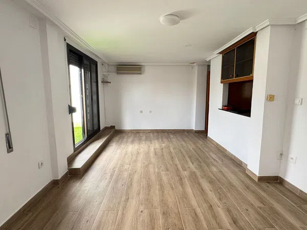 Ático en Calle de Joaquín Navarro, 23, La Creu Coberta - Foto 3