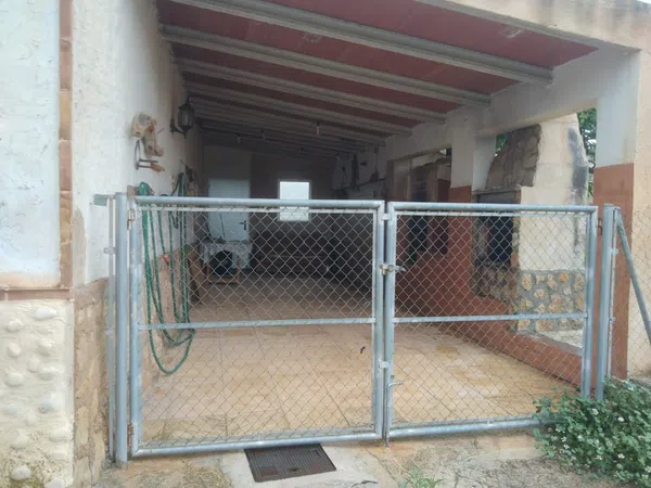Finca rústica en Unnamed Road s/n - Foto 3