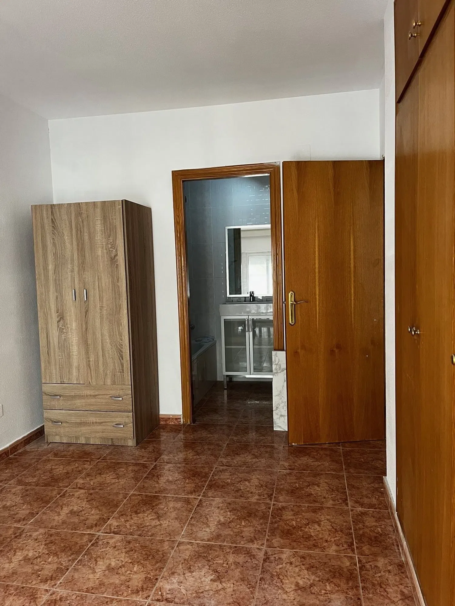 Piso en calle María Guerrero, 1 - Foto 9