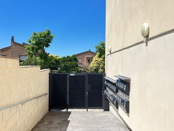 Dúplex en Calle romana, 20 - Foto 4