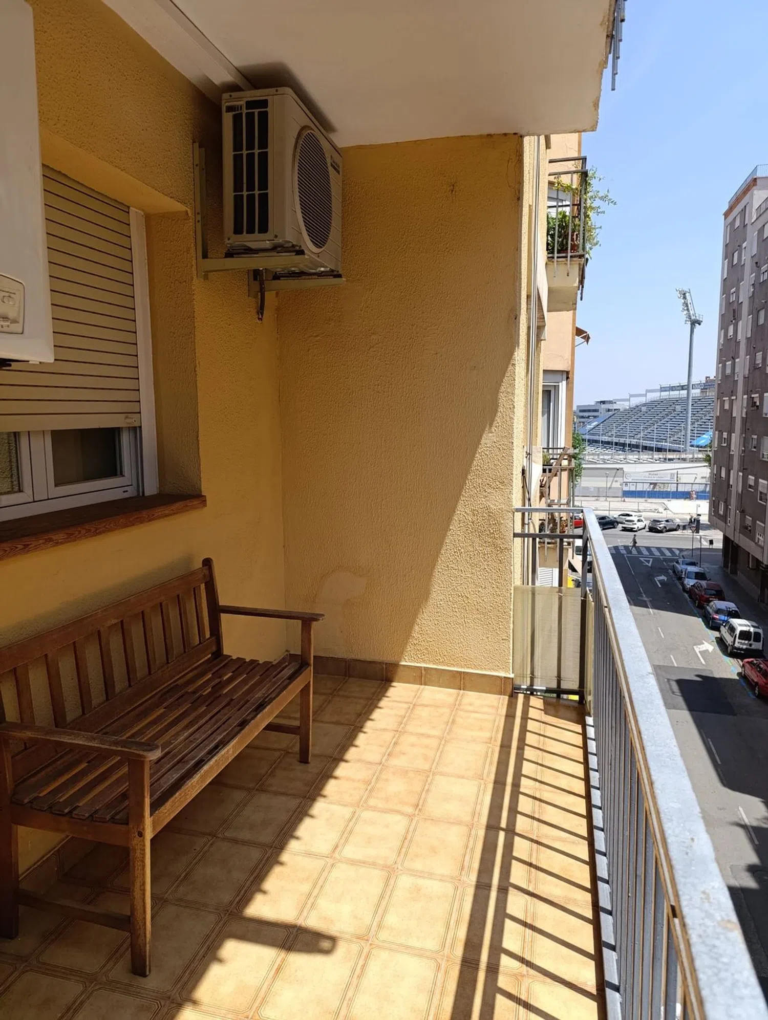 Piso en calle Pintor Morera i Galícia, 10 - Foto 15