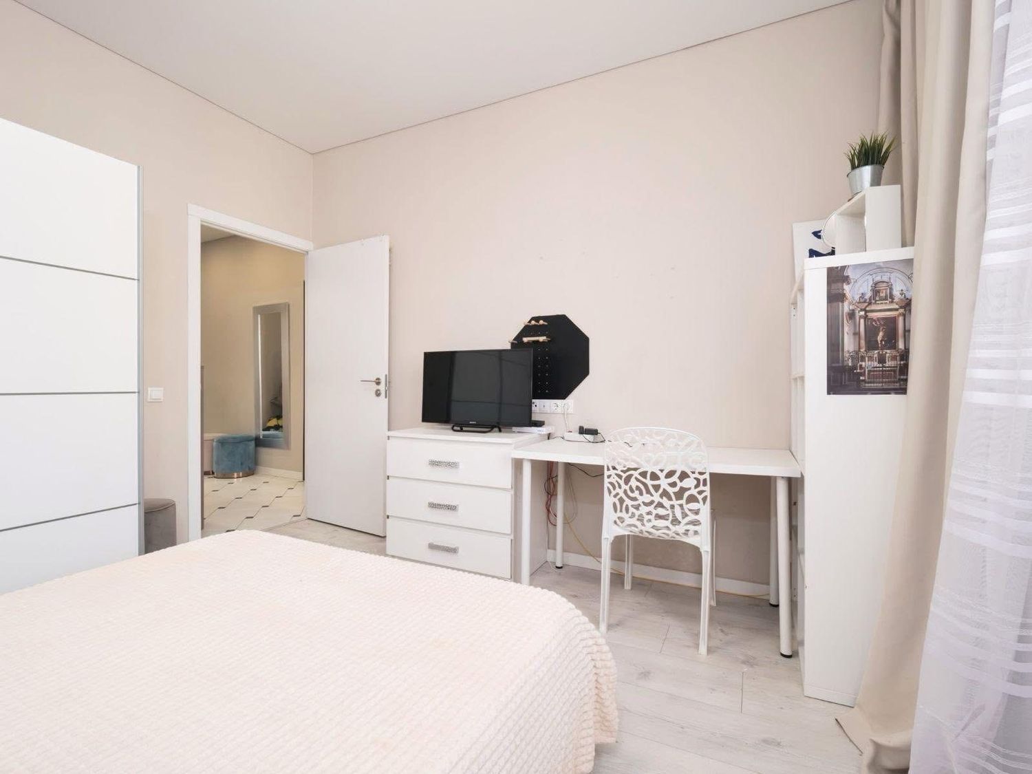 Piso en calle de Sant Josep de Pignatelli, 6 - Foto 4