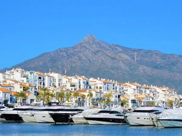 Piso en Plaza de Antonio Banderas, 6, Puerto Banús - Foto 19